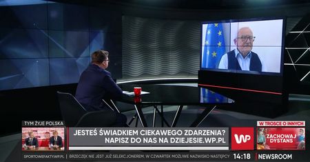 Leszek Miller o powrocie Donalda Tuska do polskiej polityki: Byłby dobrym mediatorem