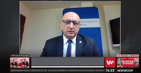 Bunt przedsiębiorców. Sanepid ruszył na zmasowane kontrole