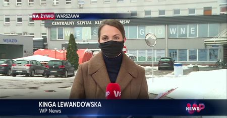 Koronawirus. Ruszyły w Polsce szczepienia preparatem Moderny