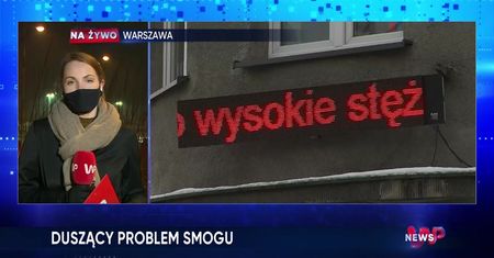 WP News wydanie 19.01, godzina 16:50