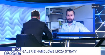 Sprzedawcy znikają z galerii? "Zwiększy się pustostan"