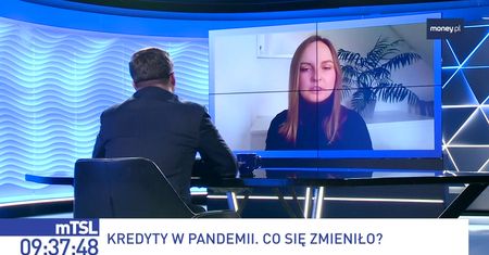 Kredyty po pandemii będą droższe? Ekspertka wyjaśnia