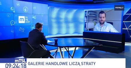 Money. To się liczy