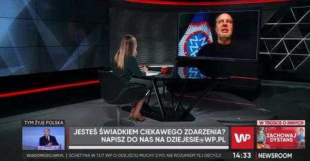Upolityczniona policja? Szef związków o tzw. ustawie dezubekizacyjnej
