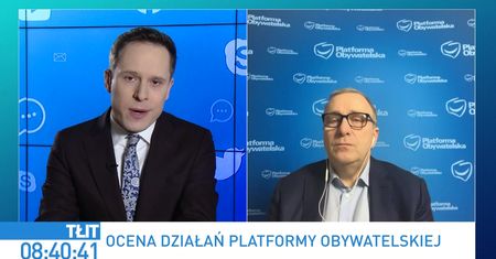 PiS wspiera o. Rydzyka? Grzegorz Schetyna zapowiada: "Trzeba powiedzieć dość"