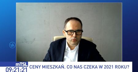 Money. To się liczy