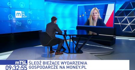 Money. To się liczy