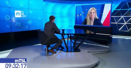 Budowa mieszkań. W 2020 padł rekord. Pandemia i kryzys omija tę branżę?