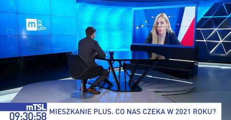 Mieszkanie+ nie idzie zbyt szybko. Co planuje rząd?