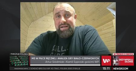 Piłka ręczna. Bezcenny turniej dla Polaków? "Wiara w tych chłopaków będzie wzrastać"