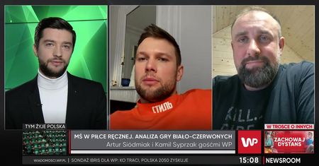 Piłka ręczna. Małe błędy pogrążyły Polaków. "Mimo porażki idziemy w dobrym kierunku"