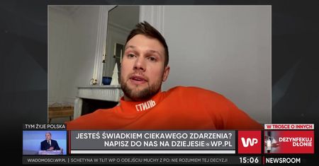 Wielki nieobecny w kadrze Polaków na mistrzostwa świata. "Był to dla mnie ogromny cios"
