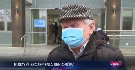 WP News wydanie 25.01, godzina 16:50
