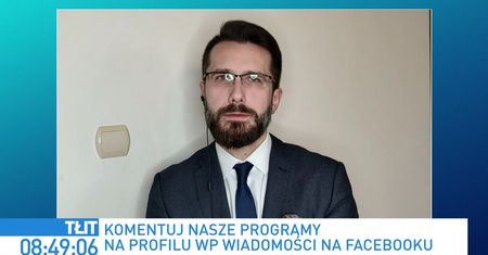 Burza po słowach Andrzeja Dudy o prokuratorach. Komentarz Radosława Fogla