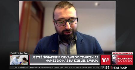 Założyciel Polskiej Federacji Fitness ostro o działaniach rządu. "Dlaczego my mamy ponosić największą cenę?"