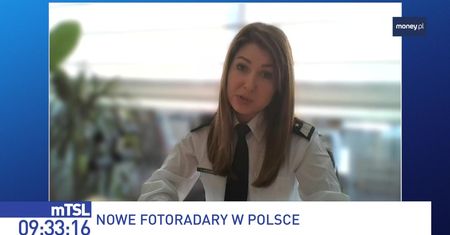 Będzie więcej fotoradarów. Przetargi na nowe urządzania dla 18 miast