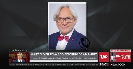 Polak w śpiączce w Anglii. Paszport dyplomatyczny u konsula w Londynie