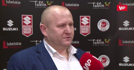 Suzuki Boxing Night 4. Gala w czasach koronawirusa. "Bardzo ciężko złożyć atrakcyjną kartę"
