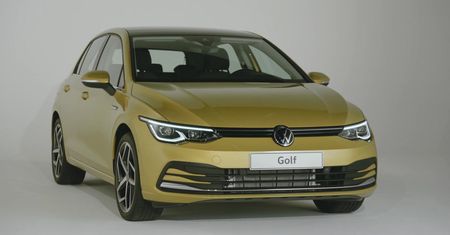 Nowy Volkswagen Golf - nic już nie będzie jak dawniej