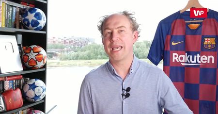 Primera Division. Totalny chaos w Barcelonie. "Sytuacja w szatni jest fatalna. Nie ma lidera"