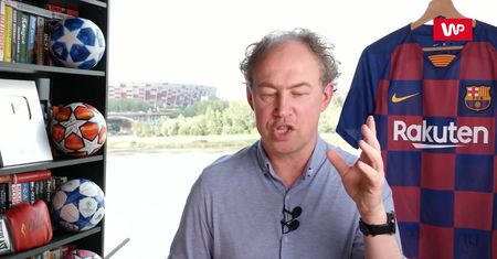 Barcelona skazana na przeciętność? "Transferowe niewypały i brak charyzmatycznego lidera"