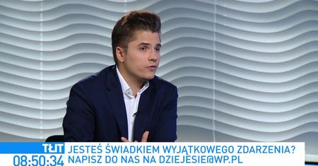 Jacek Czaputowicz odejdzie z MSZ. Kto przejmie jego stanowisko? Tomasz Siemoniak wymienił 2 nazwiska