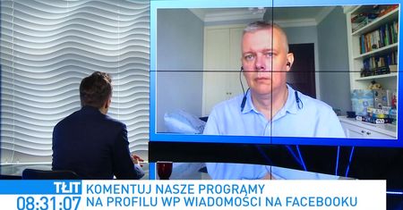 Zatrzymanie Sławomira N. Tomasz Siemoniak wątpi w intencję służb. "Inspiracja polityczna"