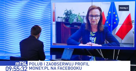 500+ w formie bonu? Prezes ZUS: pracujemy nad różnymi rozwiązaniami
