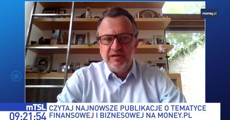 Zarobili krocie dzięki epidemii. Zysk wyższy 700-krotnie