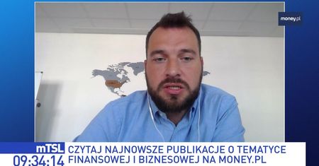 Pandemia zmienia polskie firmy. Praca zdalna, wirtualne spotkania. "Na Zachodzie to norma"