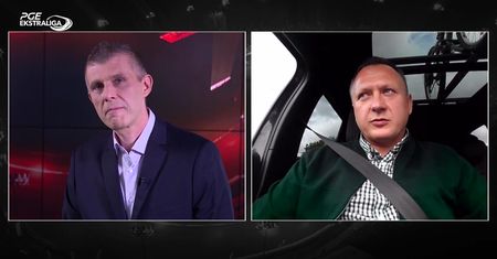 Żużel. Frątczak o pracy Kościechy: Ja go oceniłem na forum zarządu KS Toruń