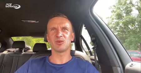 Żużel. Grigorij Łaguta: W Polsce brak mi torów crossowych, koparki i domu
