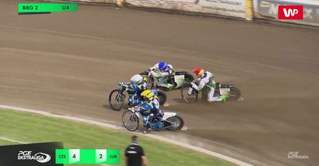 Żużel. Motor bez problemu powinien dopisać 2 punkty. Zapowiedź meczów 6. kolejki PGE Ekstraligi