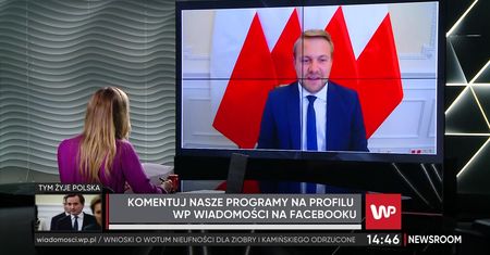 Co ma najkrótszy czas rozkładu? Wiceminister odpowiada na pytanie z "Milionerów"