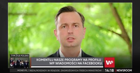 Emerytury stażowe. Kosiniak-Kamysz ocenia szanse na ich wprowadzenie