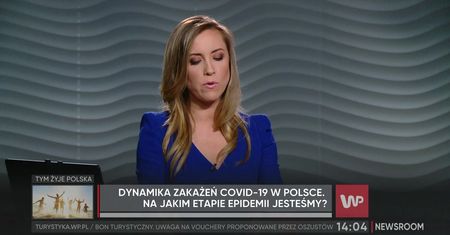 Koronawirus w Polsce. Łukasz Szumowski mówi o drugiej fali epidemii. "Powołaliśmy zespół. Opracuje strategię"