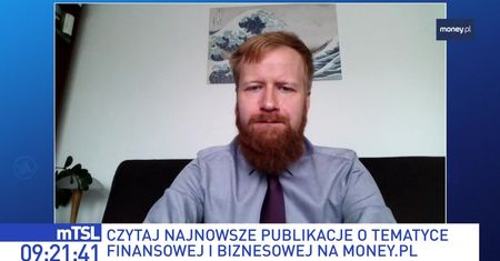 Czarny scenariusz dla Polski. "Dług przekroczy 60 proc. PKB"