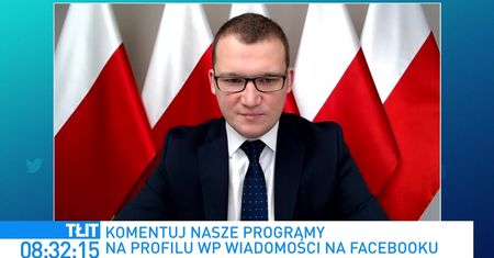 Odrzucony wniosek ws. Mariusza Kamińskiego. Paweł Szefernaker: To był polityczny teatr opozycji