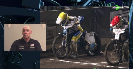 Żużel. Obejrzyj najnowszy magazyn "Speedway+"!