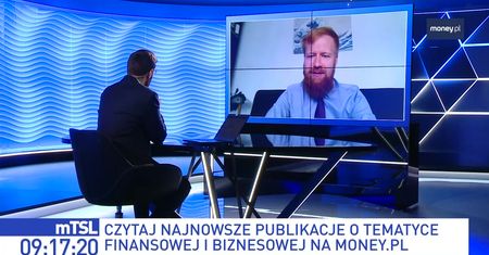 Money. To się liczy