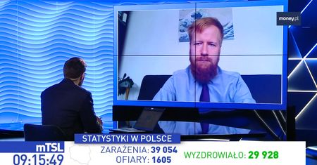 Dług publiczny ukrywany? Ekonomista mówi wprost