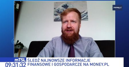 Koronawirus w Polsce. "Recesja skończyła się kilka miesięcy temu"