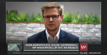 Zmiany w rządzie? Michał Woś zabrał głos