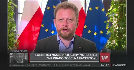 Etazen - nowy niebezpieczny narkotyk w Polsce. MZ ostrzega