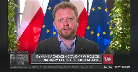 Wesela ogniskami koronawirusa. Szumowski: może warto bawić się w maseczkach