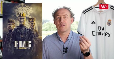 Real Madryt wyszarpał mistrzostwo! "Pokazali jak wyszarpać wygrane nawet gdy drużynie idzie źle"
