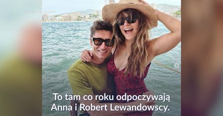 Ulubiona destynacja polskich gwiazd na urlop - Mykonos