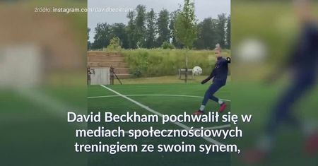 #dziejesiewsporcie: w takiej roli kolegę Roberta Lewandowskiego z Bayernu jeszcze nie widziałeś. Poszło mu świetnie