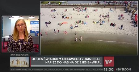 Oszustwo na bon turystyczny. Ekspert przestrzega