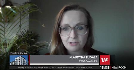 Polacy ruszyli na zagraniczne wakacje. Dwa kierunki dominują